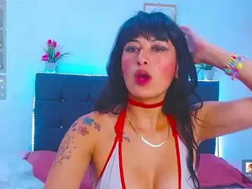 Stripchat Free Live Porn of candy_lux_