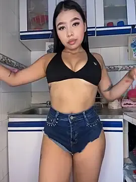 Stripchat Private Sex Chat of valerie20_