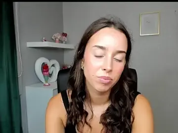 Stripchat Sex Cam of AdeleSolo