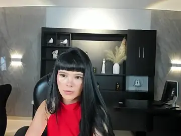 Stripchat Watch Live Sex Cams of AgathaKondo_