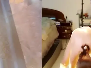 Stripchat Watch Live Sex Cams of Krismil3