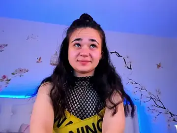 Stripchat Sex Cam of TinyBlair