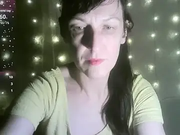 Stripchat Adult Webcam of MarieODahliaS