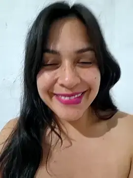 Stripchat Sex Cam of astridcollinsvip