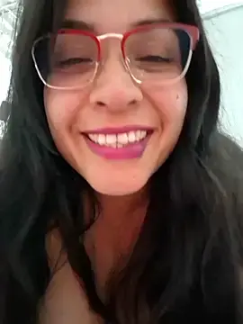 Stripchat Live Porn of astridcollinsvip