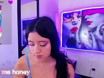 Stripchat Live Porn of zoe_connor19