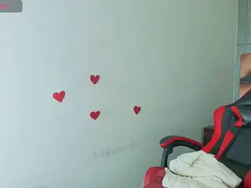 Stripchat Adult Video Chat of zoe_connor19