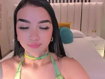 Stripchat Sex Cam of MeganCross1