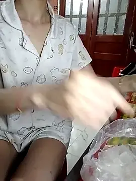 Stripchat Best live sex cam show of Chammy720