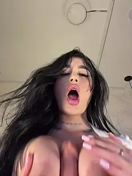 Stripchat Sex Chat of SOPHICARTERS