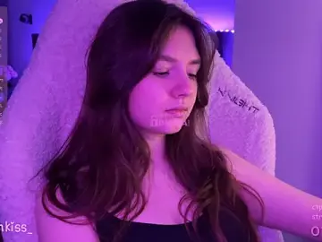 Stripchat Sex Cam of kisankiss