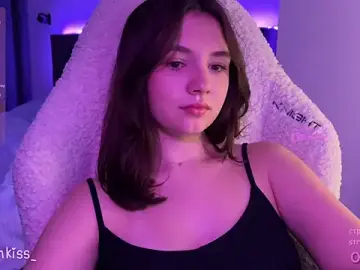 Stripchat Best Webcam of kisankiss