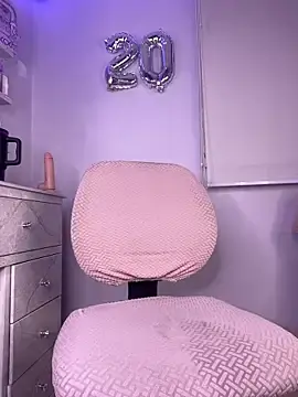 Stripchat Nude Webcam of Babyy_blaze
