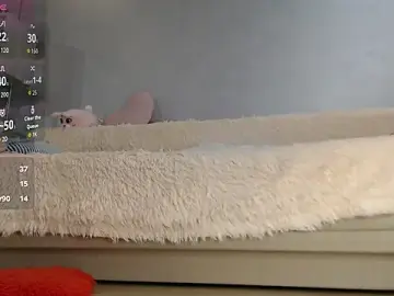 Stripchat Best Webcam of Fire_Sally