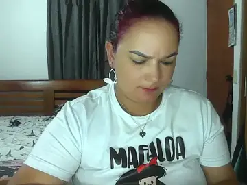 Stripchat Nude Webcam of Roja_tentacion