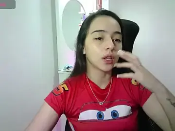 Stripchat Live Sex of aineangeel