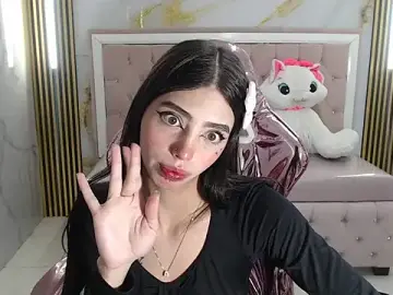 Stripchat Adult Video Chat of alehp_rose_s