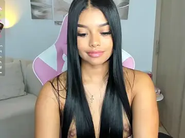 Stripchat Sex Chat of haileyflorez_