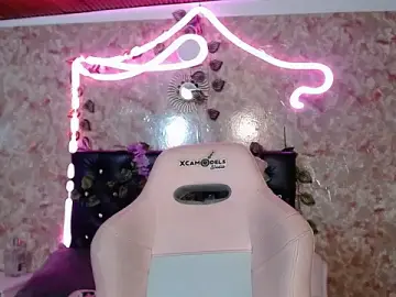 Stripchat Live Sex of valleriagp
