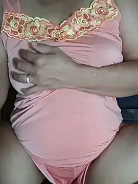 Stripchat Live Porn of Lanyingxin18