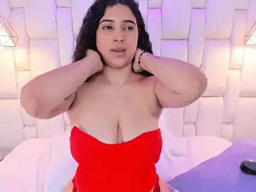 Stripchat Free Live Porn of Salome_Baker