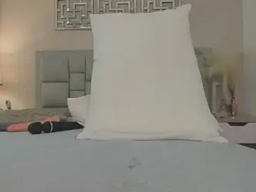 Stripchat Live Sex of aria_walker_