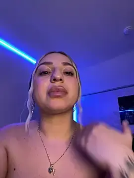 Stripchat Nude Webcam of xLexi