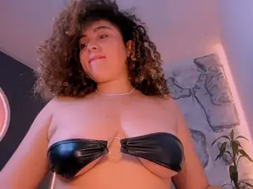 Stripchat Best live sex cam show of Kateryn_