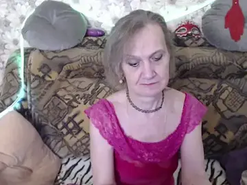 Stripchat Adult Webcam of MissBekker