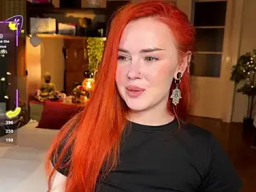 Stripchat Best Webcam of Sargonium999