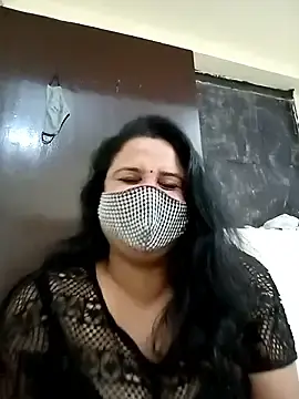 Stripchat Watch Live Sex Cams of Shikha-mehra7