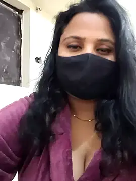 Stripchat Adult Webcams of Sweet-kajal7