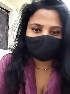 Stripchat Sex Chat of Sweet-kajal7