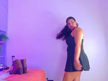 Stripchat Private Sex Chat of eva_daemon