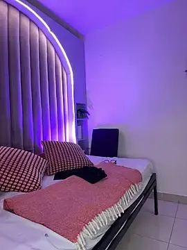 Stripchat Best live sex cam show of eva_daemon