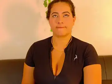 Stripchat Free Live Porn of eva_daemon