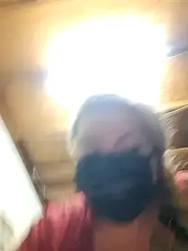 Stripchat Live Sex of tuhardsexy
