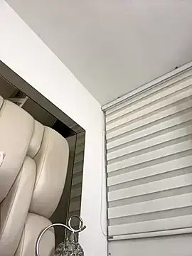 Stripchat Private Sex Chat of ALISSON_FOXXX1