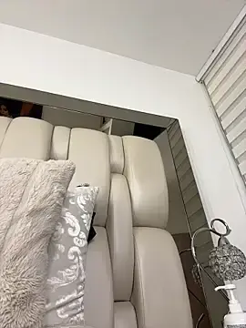 Stripchat Best Webcam of ALISSON_FOXXX1