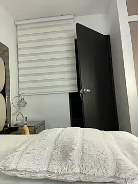 Stripchat Private Sex Chat of ALISSON_FOXXX1
