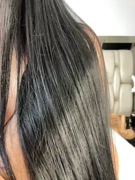 Stripchat Live Porn of ALISSON_FOXXX1