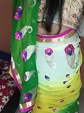 Stripchat Free Live Porn of Deshi_bhabhi143
