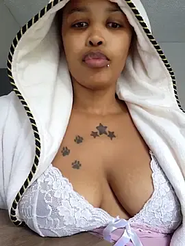 Stripchat Free Porn Cam of Drippincaty