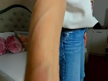 Stripchat Adult Webcam of JennaMyers