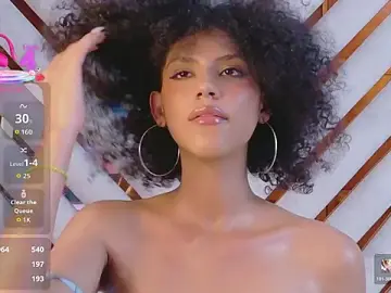 Stripchat Sex Chat of Lila-Rose