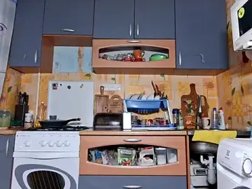 Stripchat Live Porn of MARMELADINKA-