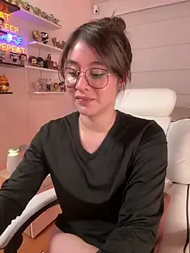 Stripchat Best Webcam of Sharon_07