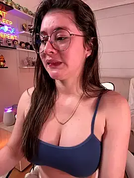 Stripchat Watch Live Sex Cams of Sharon_07
