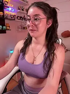 Stripchat Adult Video Chat of Sharon_07