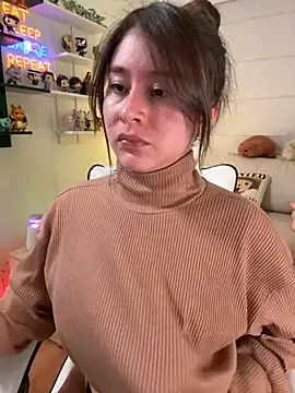 Stripchat Adult Webcams of Sharon_07